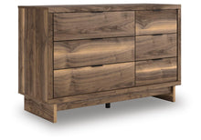 Load image into Gallery viewer, Chirason Dresser