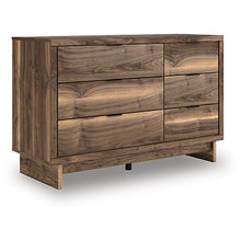 Load image into Gallery viewer, Chirason Dresser - Ego Home Furniture