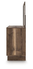 Load image into Gallery viewer, Chirason Dresser and Mirror - Ego Home Furniture