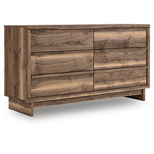 Load image into Gallery viewer, Chirason Dresser - Ego Home Furniture