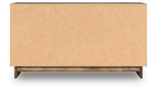 Load image into Gallery viewer, Chirason Dresser and Mirror - Ego Home Furniture