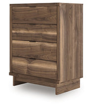 Load image into Gallery viewer, Chirason Chest of Drawers
