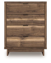 Load image into Gallery viewer, Chirason Chest of Drawers - Ego Home Furniture