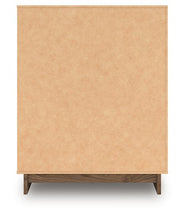 Load image into Gallery viewer, Chirason Wide Chest of Drawers