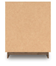 Load image into Gallery viewer, Chirason Wide Chest of Drawers