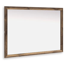 Load image into Gallery viewer, Chirason Bedroom Mirror - Ego Home Furniture