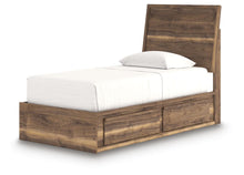 Load image into Gallery viewer, Chirason Bed