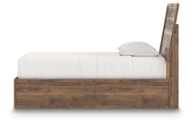 Load image into Gallery viewer, Chirason Bed