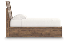 Load image into Gallery viewer, Chirason Bed