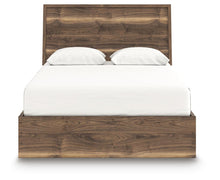 Load image into Gallery viewer, Chirason Bed