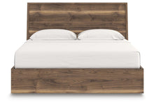 Load image into Gallery viewer, Chirason Bed