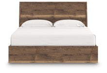 Load image into Gallery viewer, Chirason Bed