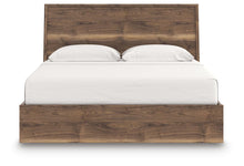 Load image into Gallery viewer, Chirason Bed