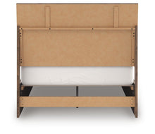 Load image into Gallery viewer, Chirason Bed