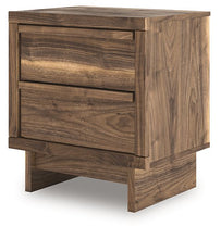 Load image into Gallery viewer, Chirason Nightstand - Ego Home Furniture