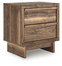 Load image into Gallery viewer, Chirason Nightstand - Ego Home Furniture