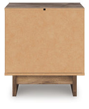 Load image into Gallery viewer, Chirason Nightstand - Ego Home Furniture
