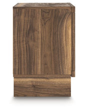 Load image into Gallery viewer, Chirason Nightstand - Ego Home Furniture
