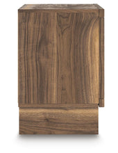 Load image into Gallery viewer, Chirason Nightstand