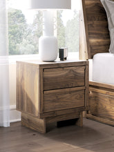 Load image into Gallery viewer, Chirason Nightstand - Ego Home Furniture
