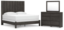 Load image into Gallery viewer, Fraluna Bedroom Set - Ego Home Furniture