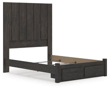 Load image into Gallery viewer, Fraluna Bedroom Set - Ego Home Furniture