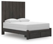 Load image into Gallery viewer, Fraluna Bedroom Set - Ego Home Furniture