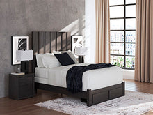 Load image into Gallery viewer, Fraluna Bed - Ego Home Furniture