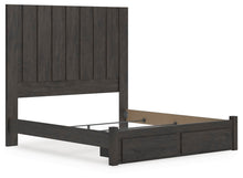 Load image into Gallery viewer, Fraluna Bedroom Set - Ego Home Furniture