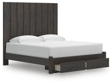 Load image into Gallery viewer, Fraluna Bedroom Set - Ego Home Furniture