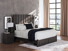 Load image into Gallery viewer, Fraluna Bed - Ego Home Furniture