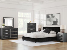 Load image into Gallery viewer, Zuraleus Dresser and Mirror - Ego Home Furniture