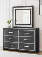 Load image into Gallery viewer, Zuraleus Dresser - Ego Home Furniture