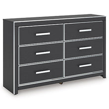 Load image into Gallery viewer, Zuraleus Dresser and Mirror - Ego Home Furniture