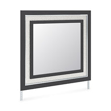 Load image into Gallery viewer, Zuraleus Bedroom Mirror - Ego Home Furniture