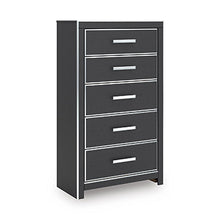 Load image into Gallery viewer, Zuraleus Chest of Drawers - Ego Home Furniture