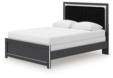 Load image into Gallery viewer, Zuraleus Bed - Ego Home Furniture