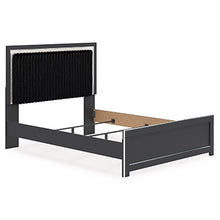 Load image into Gallery viewer, Zuraleus Bed - Ego Home Furniture