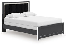 Load image into Gallery viewer, Zuraleus Bed - Ego Home Furniture