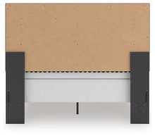 Load image into Gallery viewer, Zuraleus Bed - Ego Home Furniture