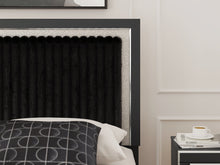 Load image into Gallery viewer, Zuraleus Bed - Ego Home Furniture