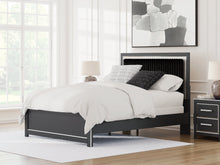 Load image into Gallery viewer, Zuraleus Bed - Ego Home Furniture
