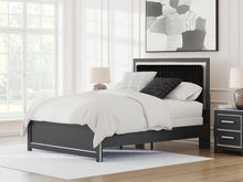 Load image into Gallery viewer, Zuraleus Bed