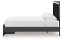 Load image into Gallery viewer, Zuraleus Bed - Ego Home Furniture