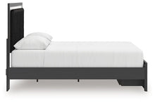 Load image into Gallery viewer, Zuraleus Bed