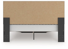 Load image into Gallery viewer, Zuraleus Bed - Ego Home Furniture