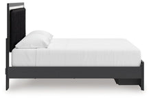 Load image into Gallery viewer, Zuraleus Bed