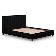 Load image into Gallery viewer, Zuraleus Bed - Ego Home Furniture