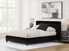 Load image into Gallery viewer, Zuraleus Bed - Ego Home Furniture