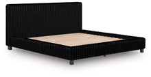 Load image into Gallery viewer, Zuraleus Bed - Ego Home Furniture